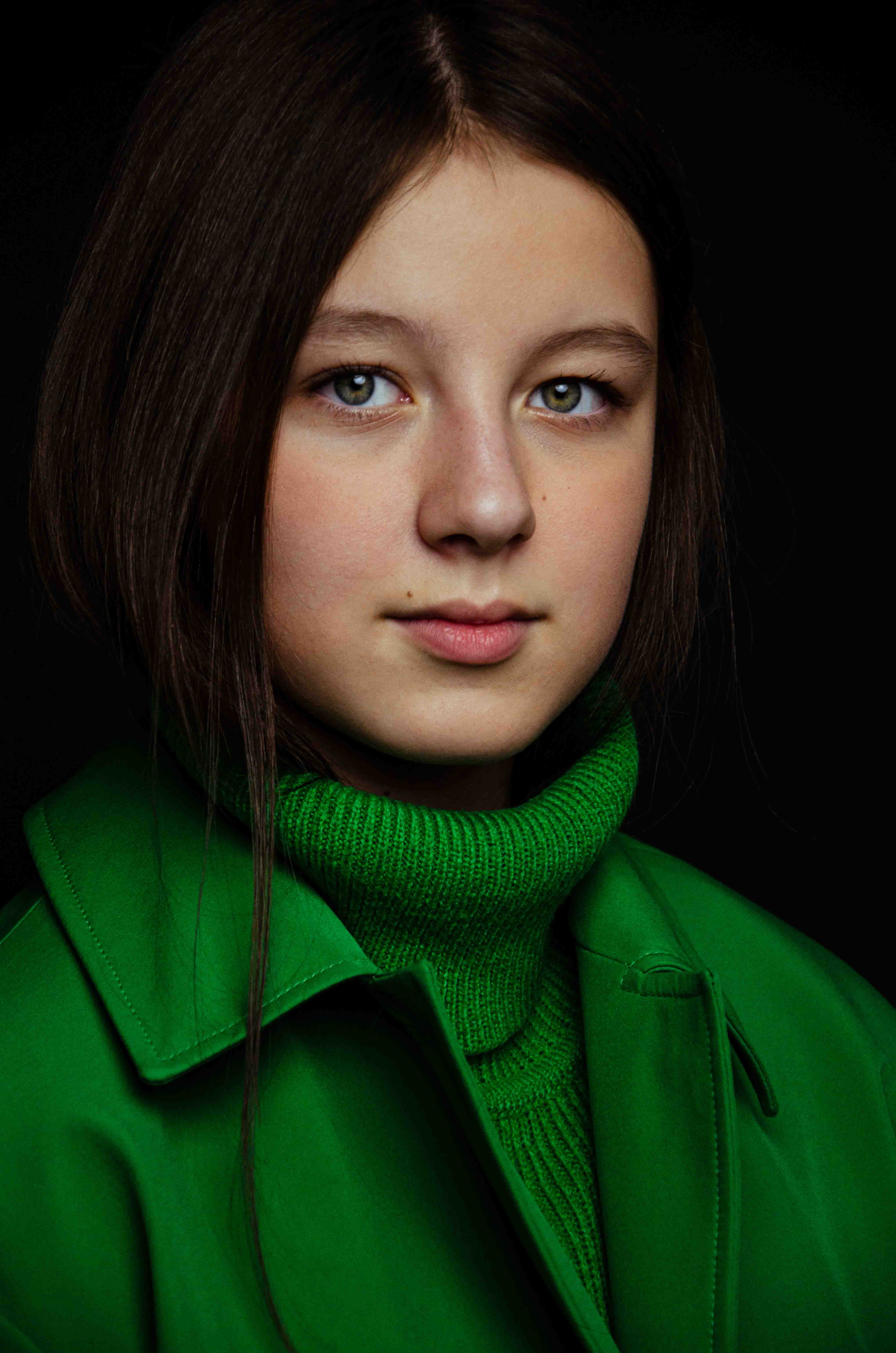 Portraits