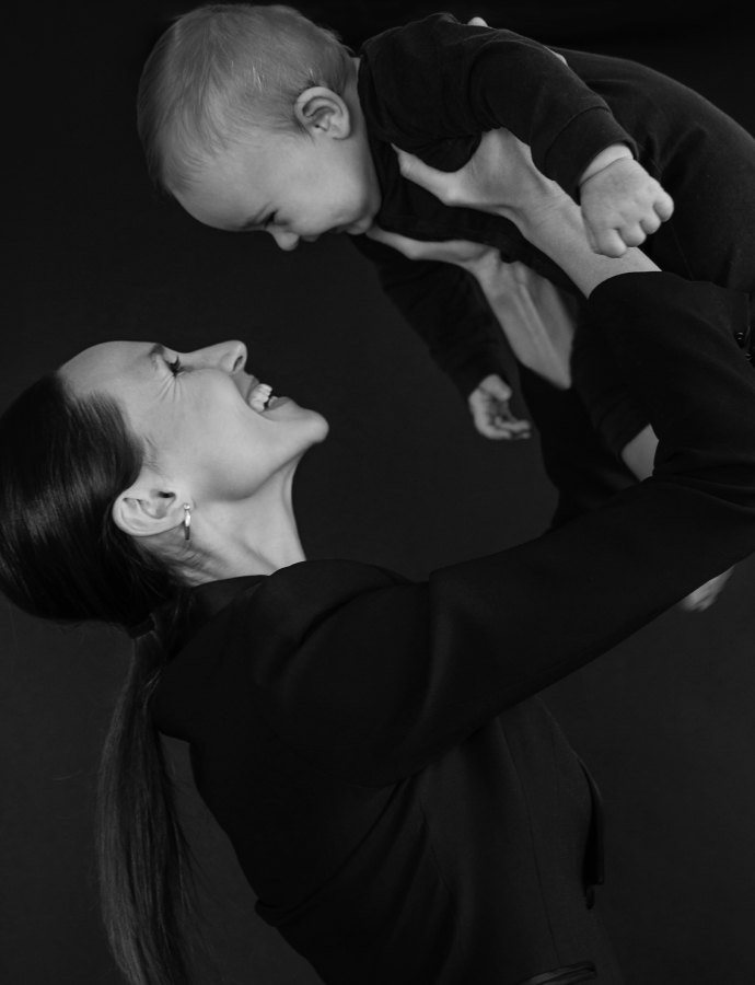Motherhood